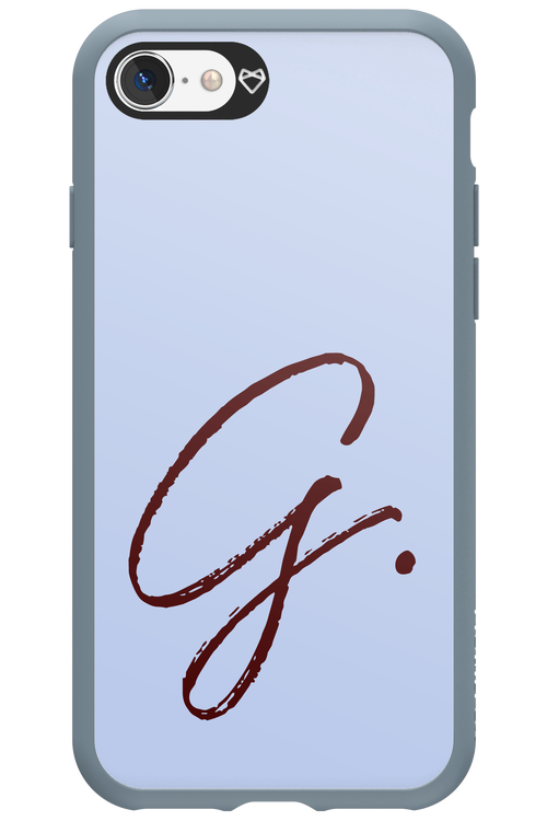 (Jellyfish Presso) G 2.0 - Apple iPhone 8