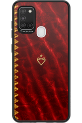 Spania x Mobilfox 2.0 - Samsung Galaxy A21 S