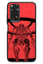 RMN Cover 2.0 - Xiaomi Redmi Note 11/11S 4G