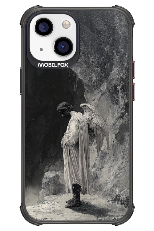 INGER Cover 2.0 - Apple iPhone 13 Mini