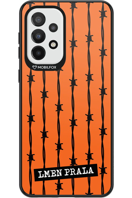 Böri Prala - Samsung Galaxy A33