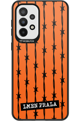 Böri Prala - Samsung Galaxy A33