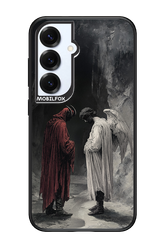 iNGER & D3MON Cover 2.0 - Samsung S25