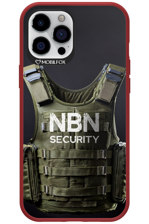 Secu 2.0 - Apple iPhone 12 Pro Max