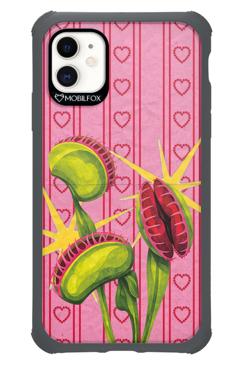 Vacation 2.0 - Apple iPhone 11