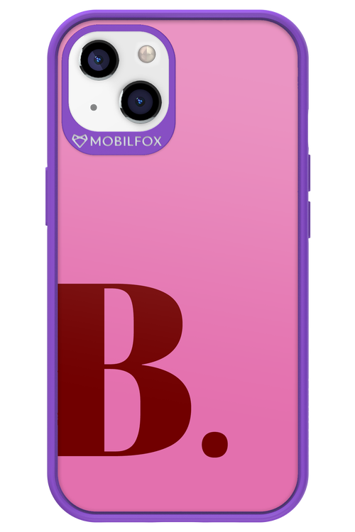 B (Sorbet) 2.0 - Apple iPhone 13