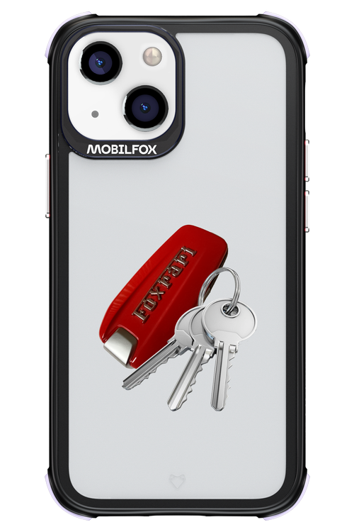 Foxrari - Apple iPhone 13 Mini
