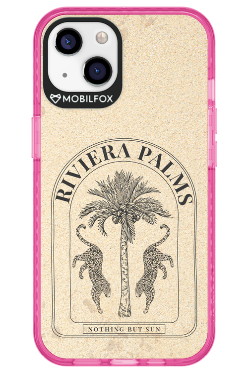 Riviera Palms 2.0 - Apple iPhone 13