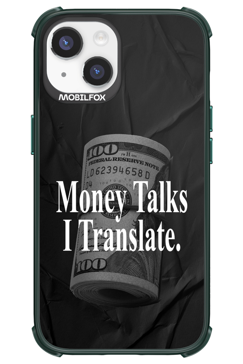 Money Talks III 2.0 - Apple iPhone 14