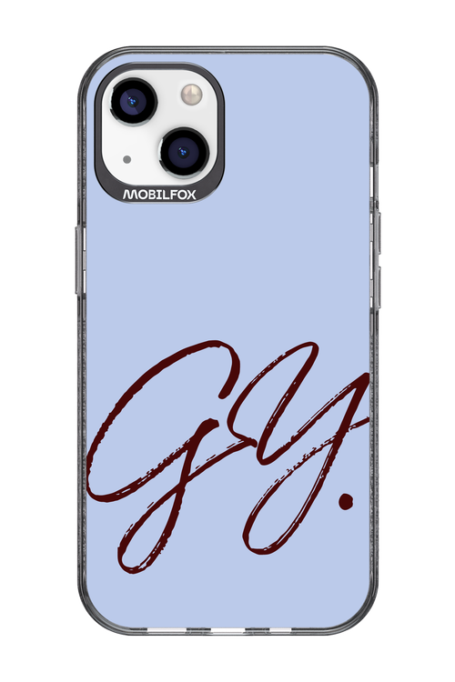 (Jellyfish Presso) GY 2.0 - Apple iPhone 13