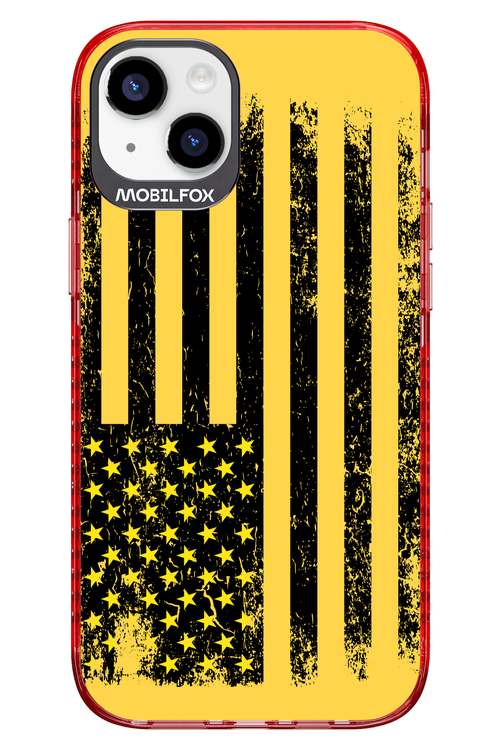 Impact Stripes - Apple iPhone 14 Plus