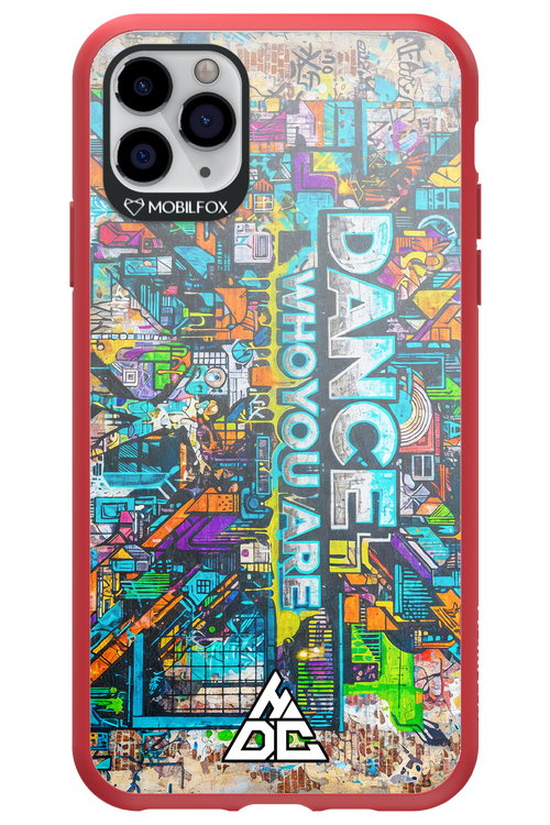 HDC 4 2.0 - Apple iPhone 11 Pro Max