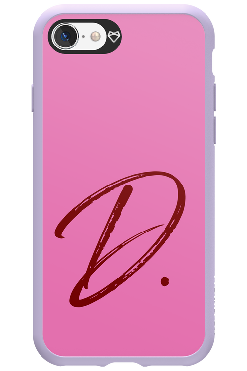 (Sorbet) D 2.0 - Apple iPhone SE 2020