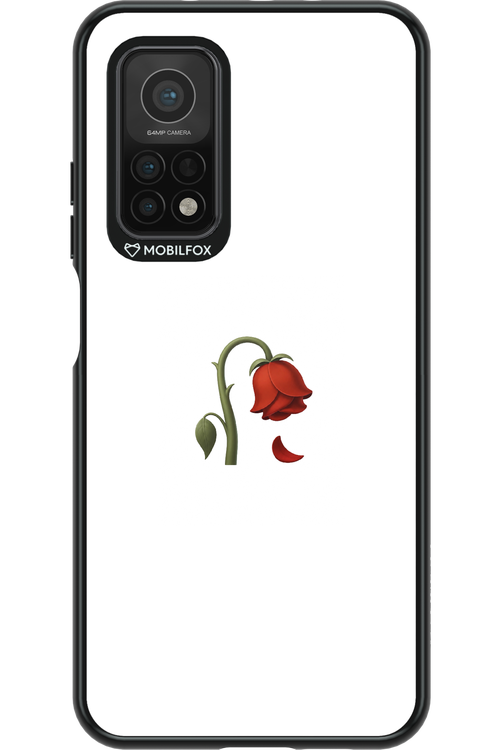 Rose 2.0 - Xiaomi Mi 10T 5G