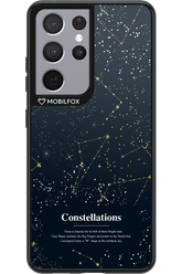 Constellations 2.0 - Samsung Galaxy S21 Ultra
