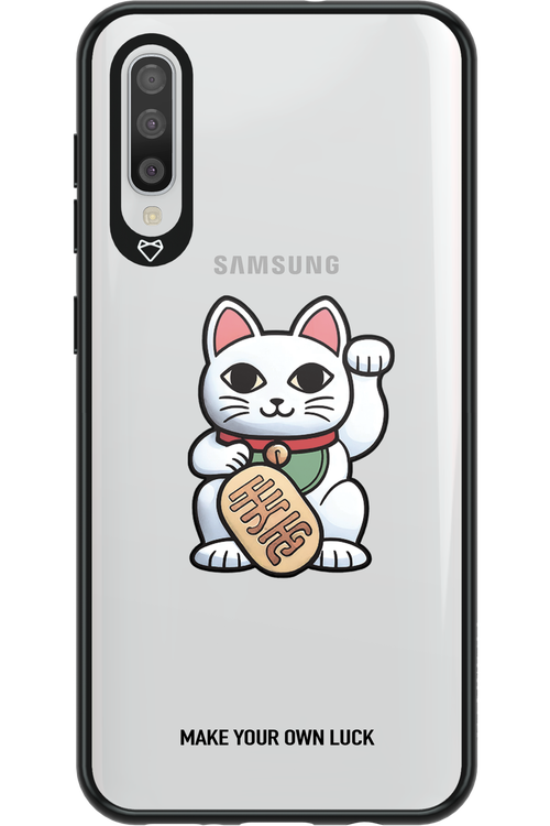 Maneki Neko - Samsung Galaxy A50