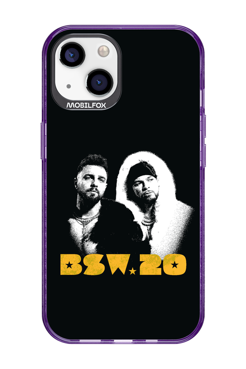 BSW 20 (8) 2.0 - Apple iPhone 13