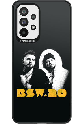 BSW 20 (8) 2.0 - Samsung Galaxy A73