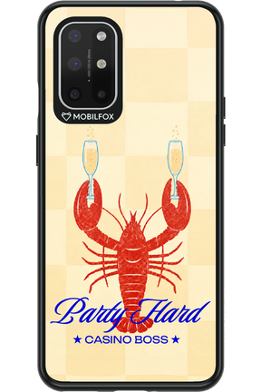 Party Hard 2.0 - OnePlus 8T