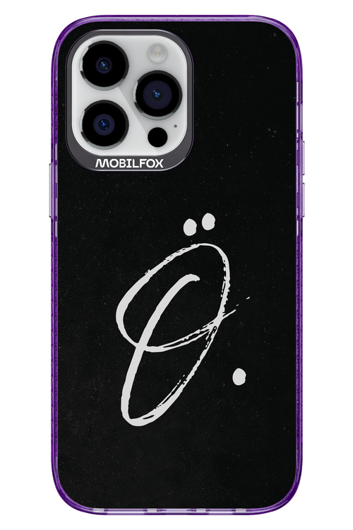 (Off Space) O II 2.0 - Apple iPhone 14 Pro Max