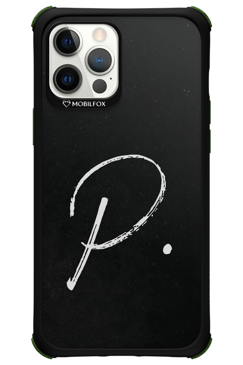 (Off Space) P 2.0 - Apple iPhone 12 Pro Max