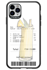 always good cocktail - Apple iPhone 11 Pro Max