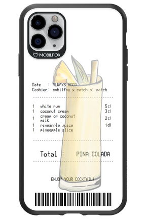 always good cocktail - Apple iPhone 11 Pro Max