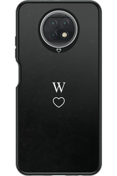 W Black 2.0 - Xiaomi Redmi Note 9T 5G