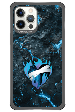 Icefire - Apple iPhone 12 Pro Max