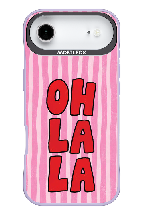 OHLALA 2.0 - Apple iPhone 17 Air