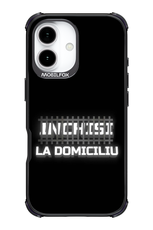 Logo 2.0 - Apple iPhone 17