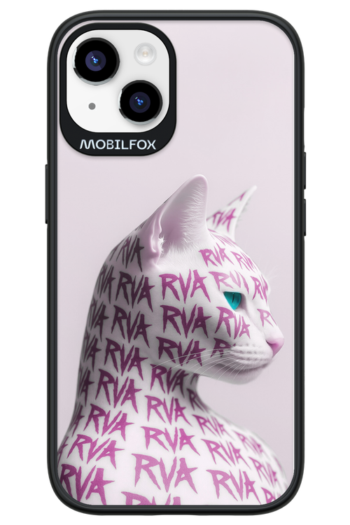 RVA Cat 2.0 - Apple iPhone 14
