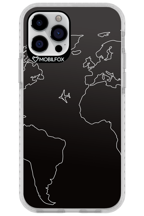 Worldview - Apple iPhone 12 Pro