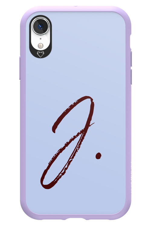 (Jellyfish Presso) J 2.0 - Apple iPhone XR