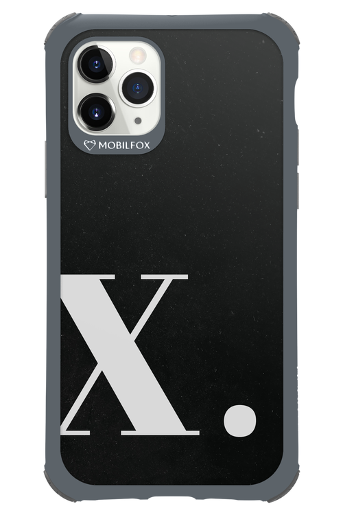 X (Off Space) 2.0 - Apple iPhone 11 Pro
