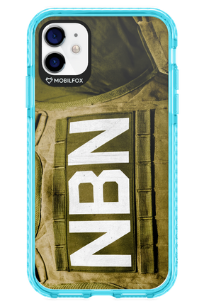 Team - Apple iPhone 11