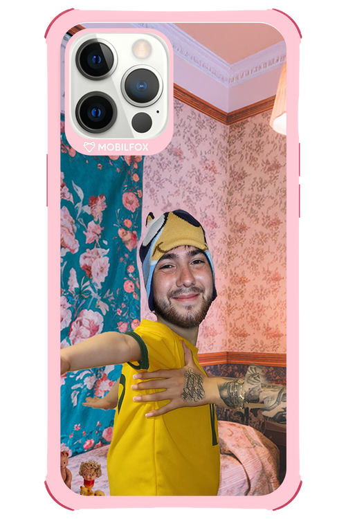 Balkan Style - Apple iPhone 12 Pro Max