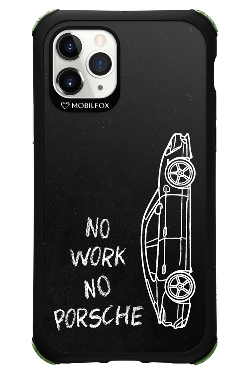 No Work - Apple iPhone 11 Pro