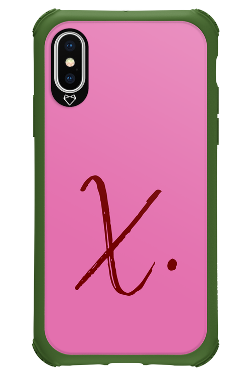 (Sorbet) X 2.0 - Apple iPhone XS