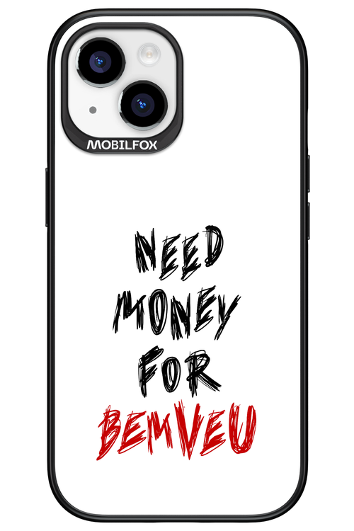 Need Money For Bemveu - Apple iPhone 15