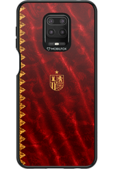 Spania 2.0 - Xiaomi Redmi Note 9 Pro
