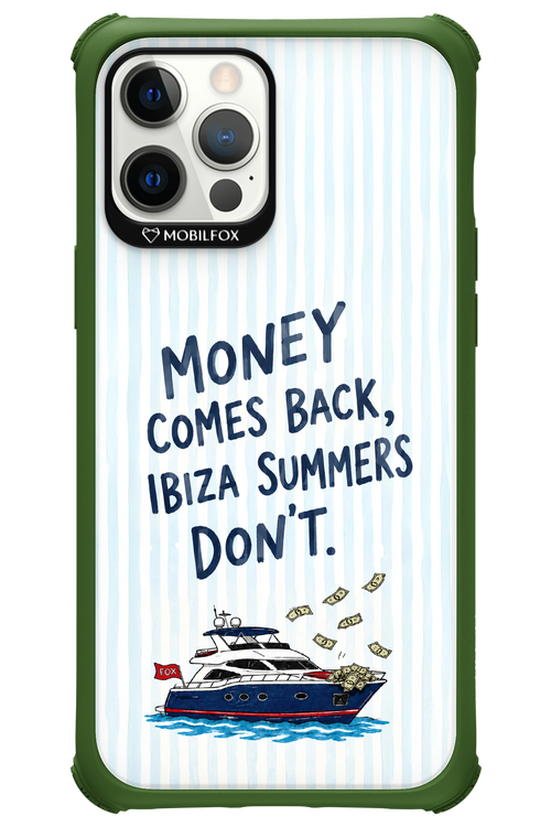 Ibiza summers 2.0 - Apple iPhone 12 Pro Max