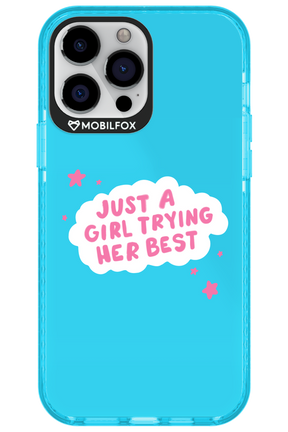 Her Best - Apple iPhone 13 Pro Max