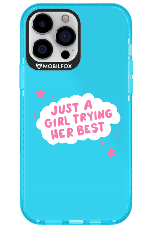 Her Best - Apple iPhone 13 Pro Max
