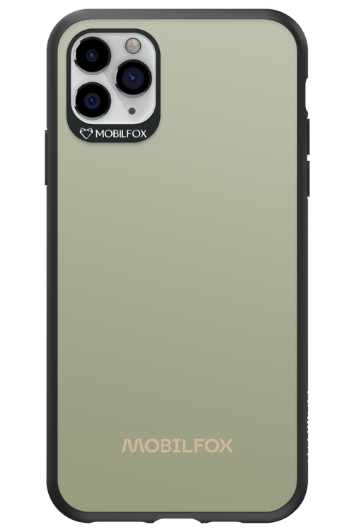 Olive - Apple iPhone 11 Pro Max