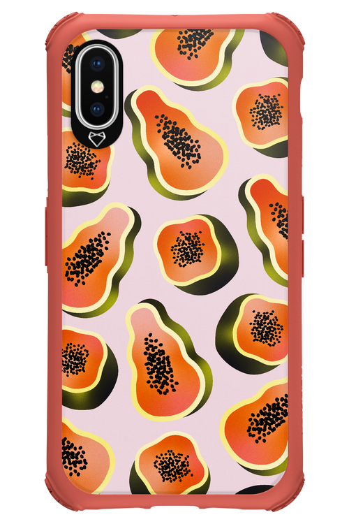 Papaya Wave 2.0 - Apple iPhone XS