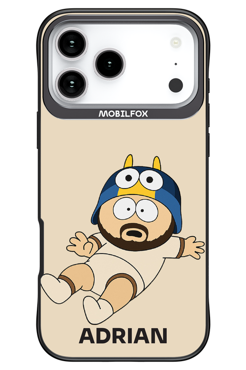 ChildHeli 1 - Apple iPhone 17 Pro Max