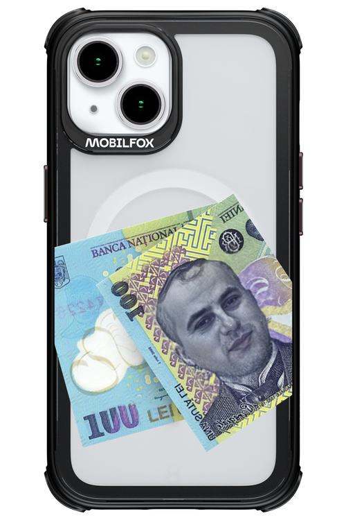 Zbir Lei 2.0 - Apple iPhone 15