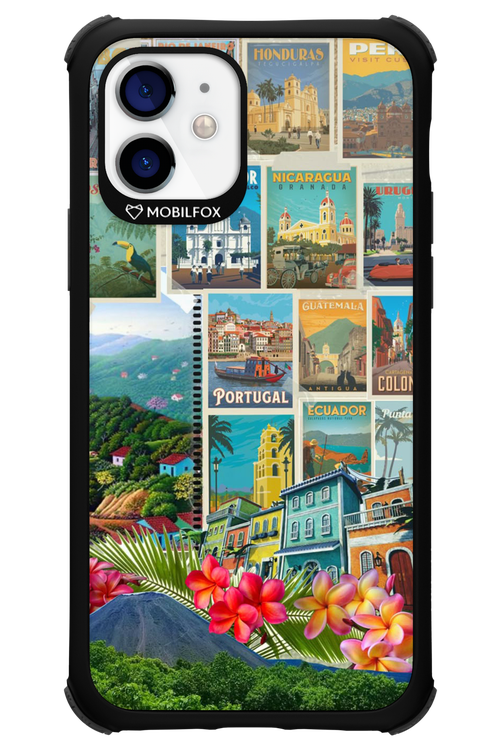 Poster Paradise 2.0 - Apple iPhone 12