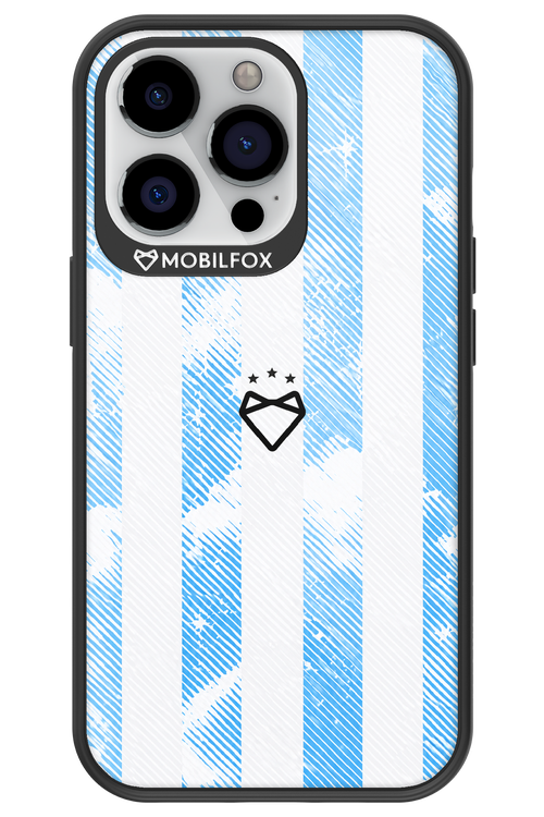 Argentina x Mobilfox 2.0 - Apple iPhone 13 Pro